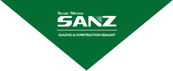 SANZ Грозный лого